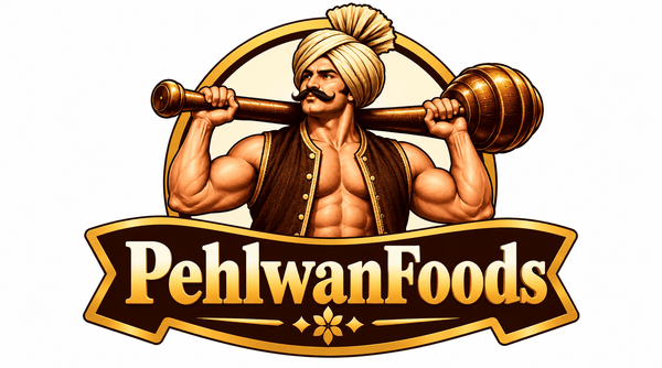 Pehlwan Foods