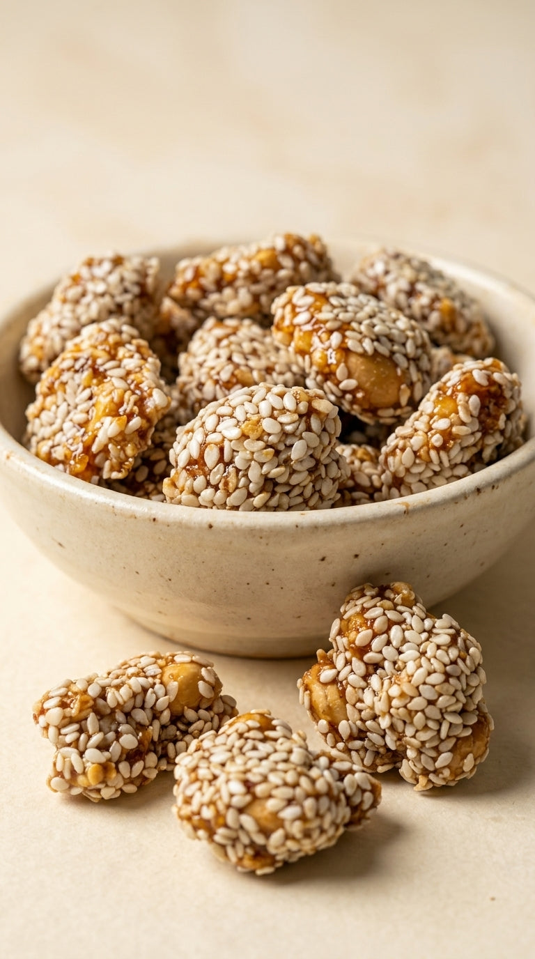 Zafar Rewari Chakwal–Peanut Wali