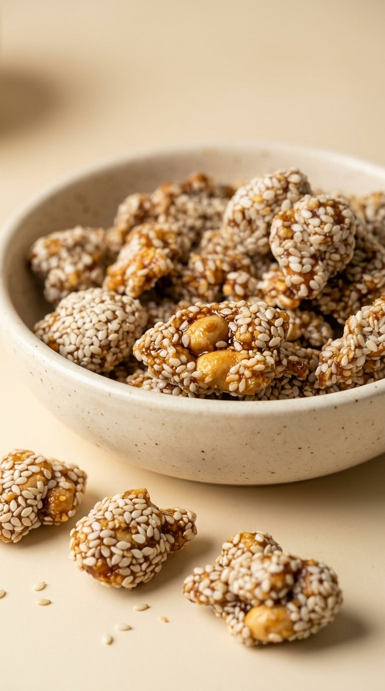 Zafar Rewari Chakwal–Peanut Wali